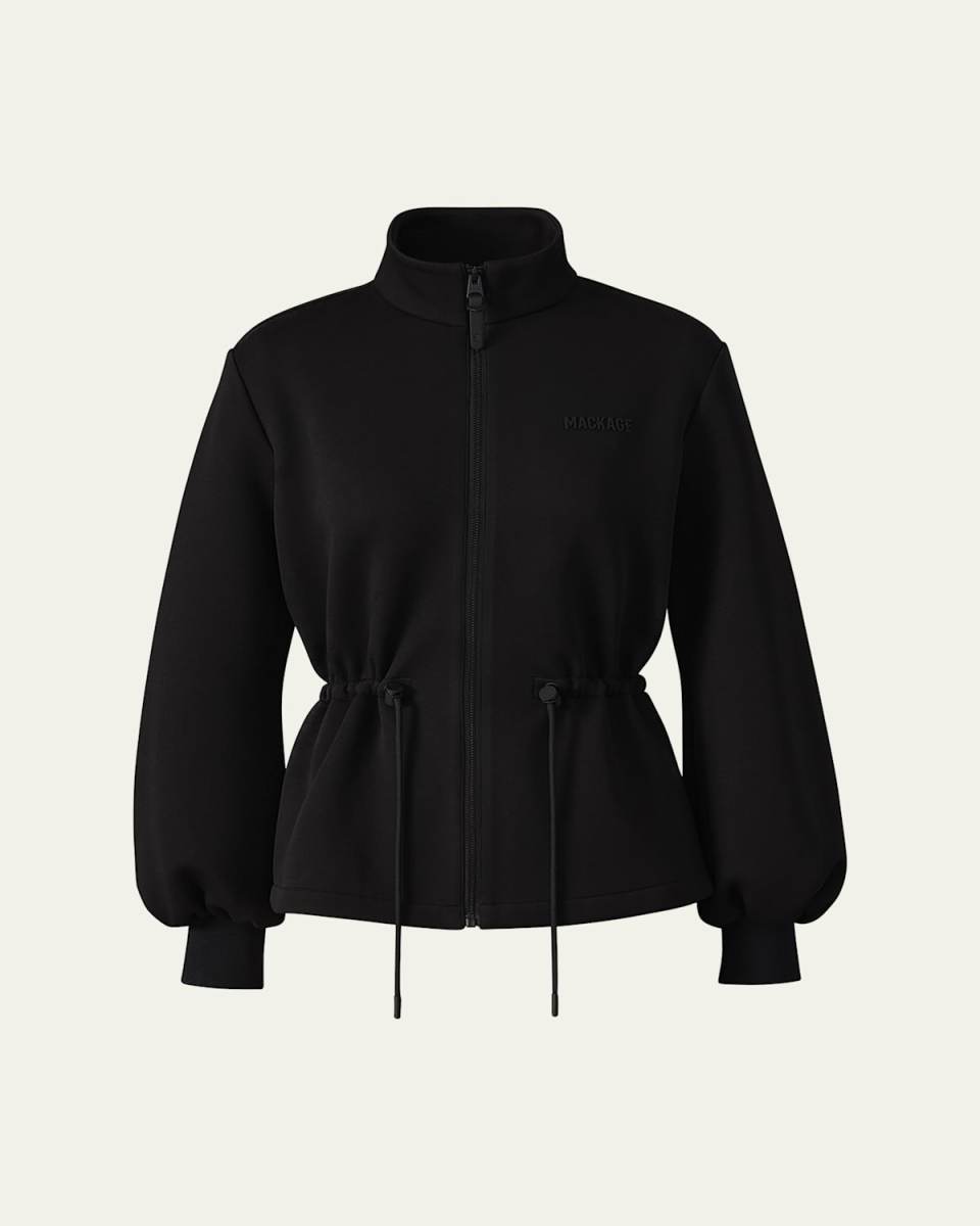 Finola Lightweight Jacket